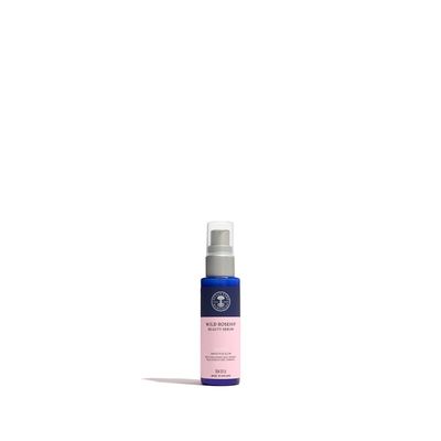 Wild Rosehip Beauty Serum 30ml