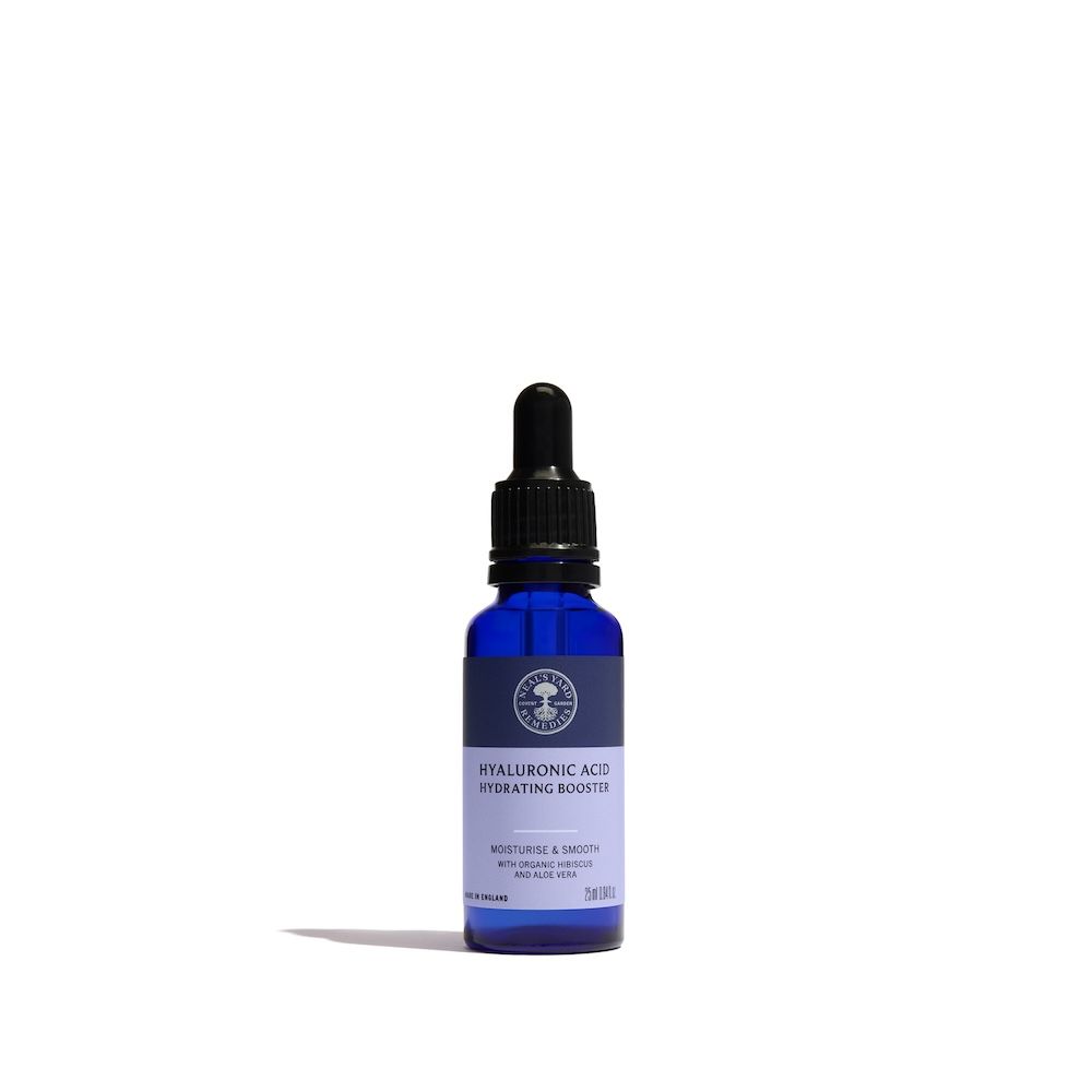 Hyaluronic Acid Booster 25ml Hyaluronic Acid Booster 25ml