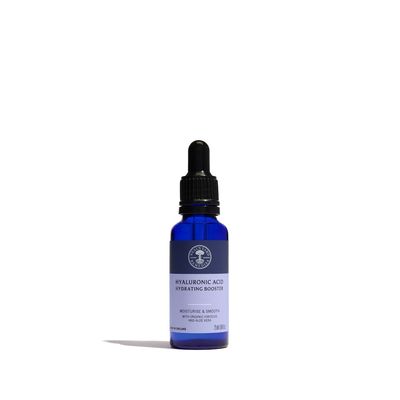 Hyaluronic Acid Booster 25ml