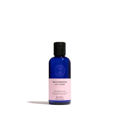 Wild Rosehip AHA Toner 100ml