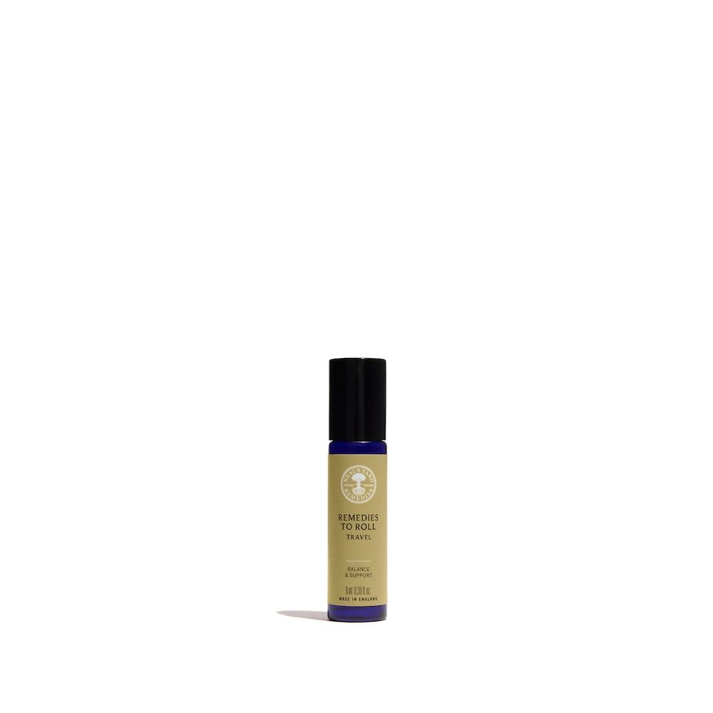 Remedies to Roll for Travel 9ml Remedies to Roll for Travel 9ml