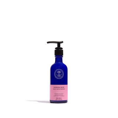 Damask Rose Daily Moisture 100ml