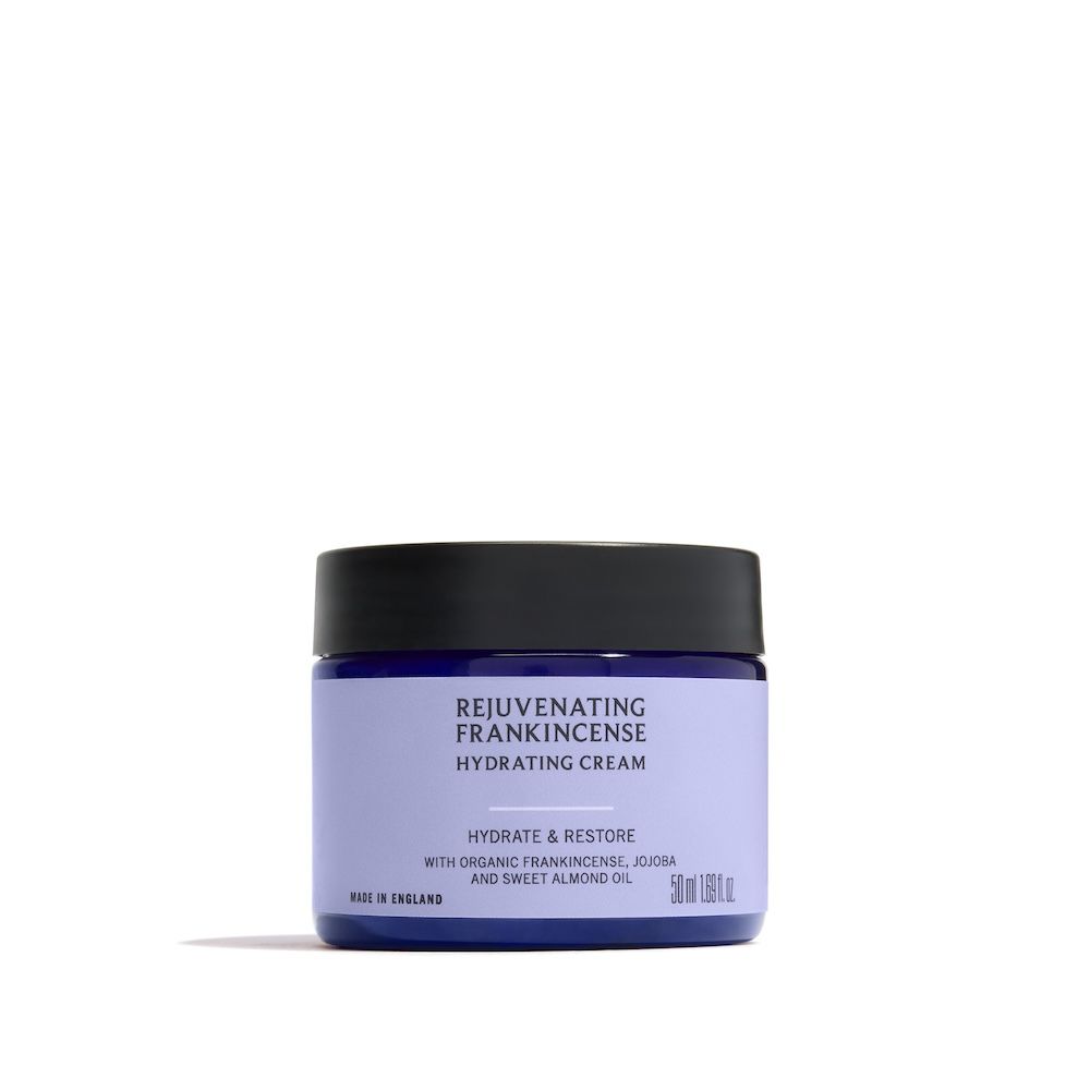Rejuvenating Frankincense Hydrating Cream 50g Rejuvenating Frankincense Hydrating Cream 50g