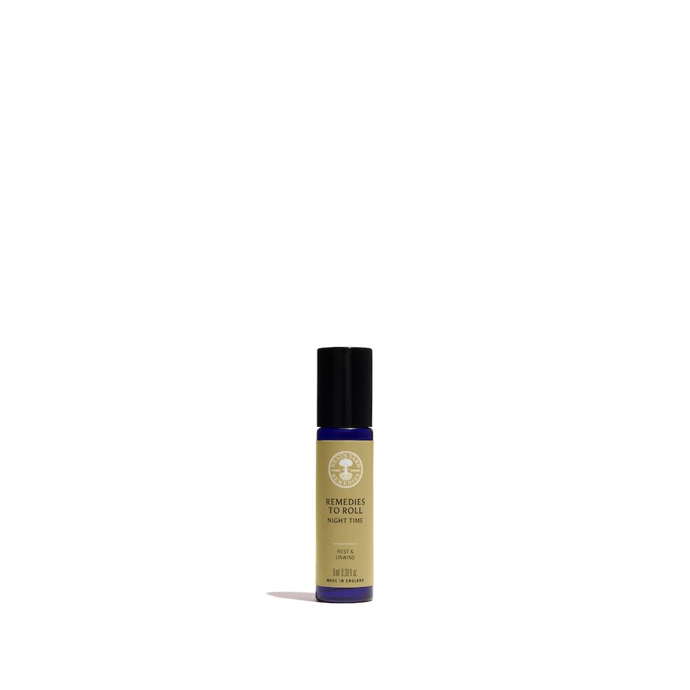 Remedies to Roll Night Time 9ml Remedies to Roll Night Time 9ml