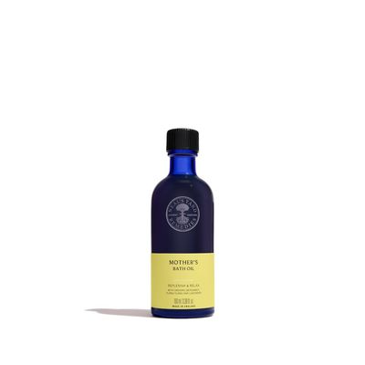 Mother's Bath Oil 100ml