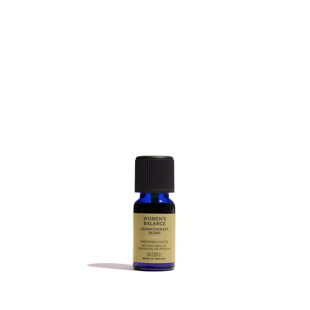 Aromatherapy Blend Women's Balance 10ml Aromatherapy Blend Women's Balance 10ml