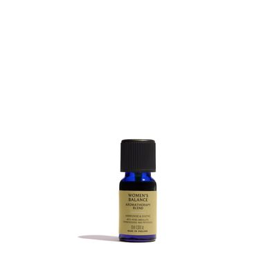 Aromatherapy Blend Women's Balance 10ml