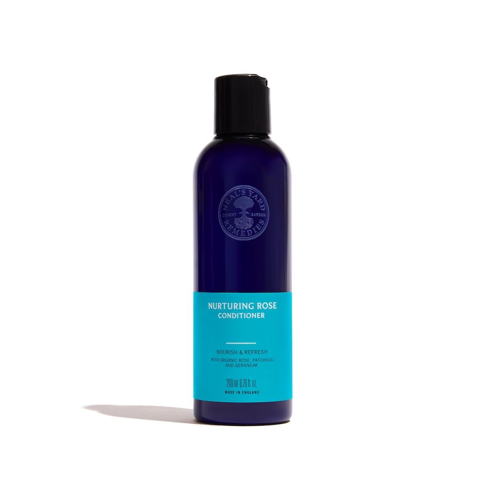 Nurturing Rose Conditioner 200ml Nurturing Rose Conditioner 200ml