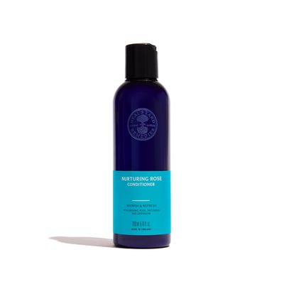 Nurturing Rose Conditioner 200ml