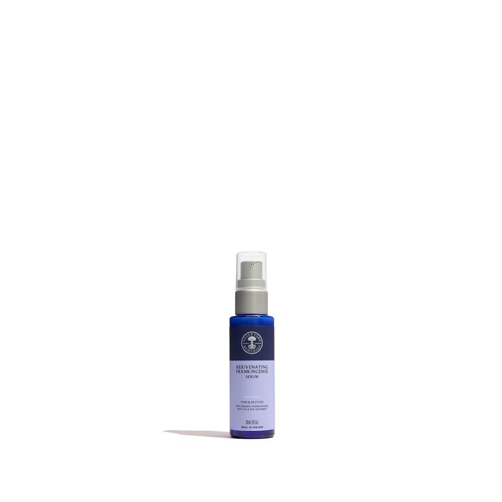 Rejuvinating Frankincense Facial Serum 30ml Rejuvinating Frankincense Facial Serum 30ml