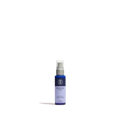 Rejuvinating Frankincense Facial Serum 30ml