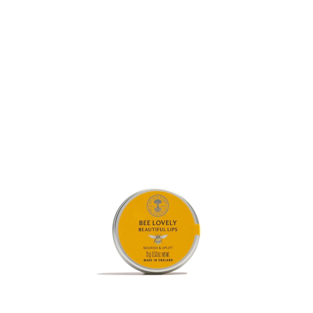 Bee Lovely Beautiful Lips 15g Bee Lovely Beautiful Lips 15g