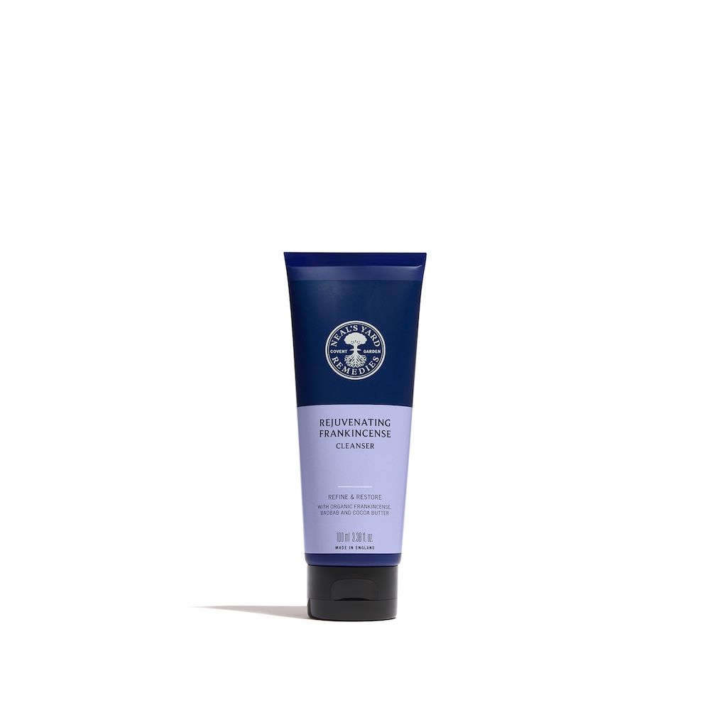 Rejuvenating Frankincense Cleanser 100g Rejuvenating Frankincense Cleanser 100g