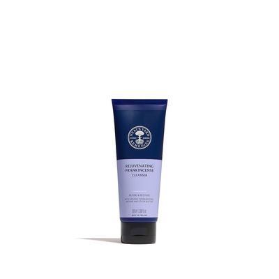 Rejuvenating Frankincense Cleanser 100g