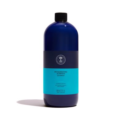 Invigorating Seaweed Shampoo 950ml
