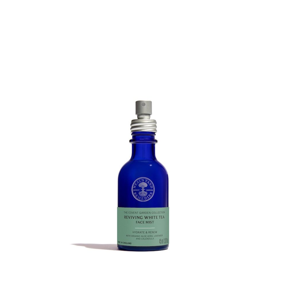 Reviving White Tea Facial Mist 45ml Reviving White Tea Facial Mist 45ml