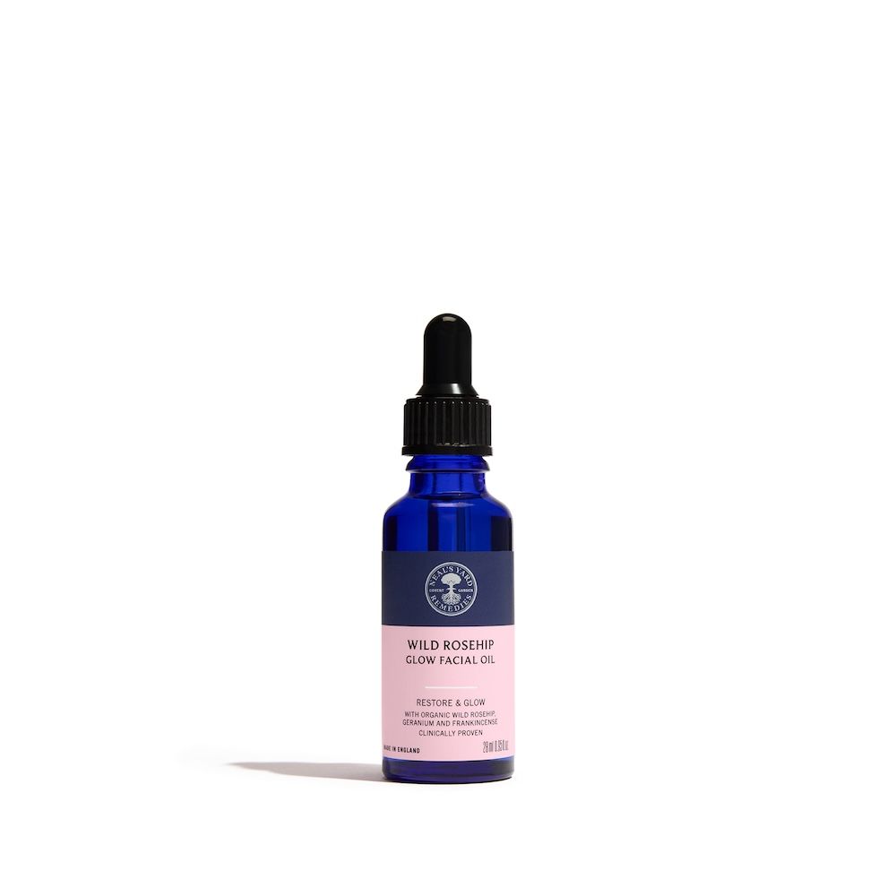 Wild Rosehip Glow Facial Oil 28ml Wild Rosehip Glow Facial Oil 28ml