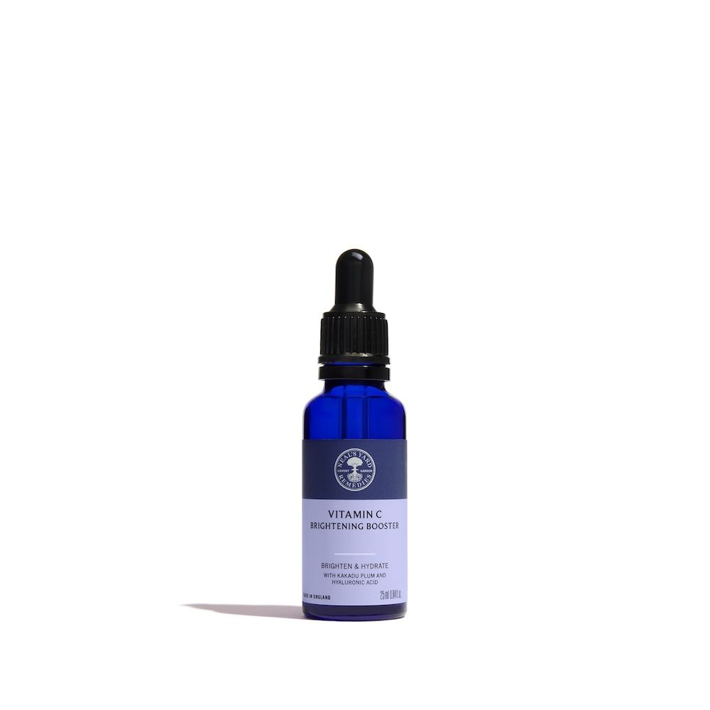 Vitamin C Booster 25ml