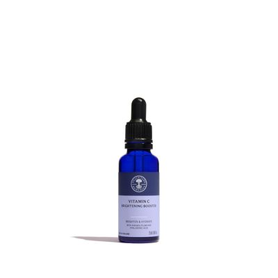 Vitamin C Booster 25ml