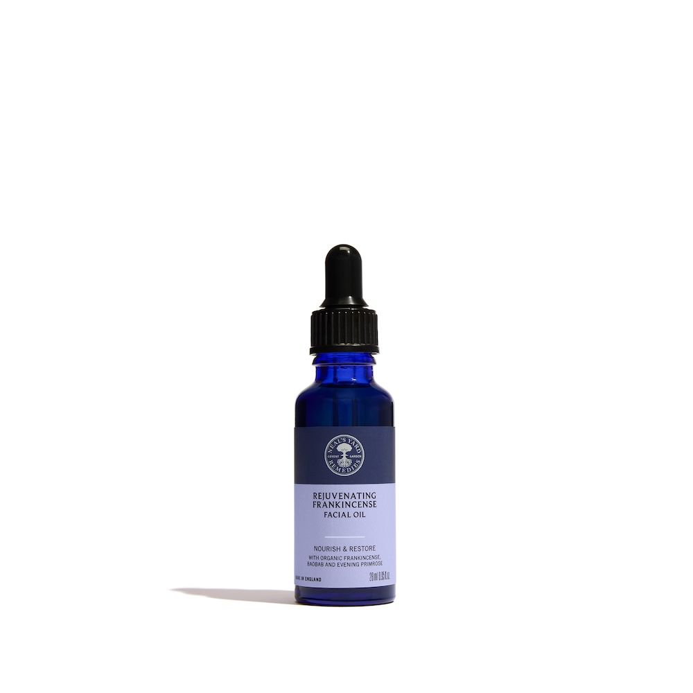 Rejuvenating Frankincense Facial Oil 28ml Rejuvenating Frankincense Facial Oil 28ml