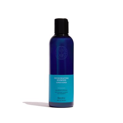 Invigorating Seaweed Mineral Conditioner 200ml