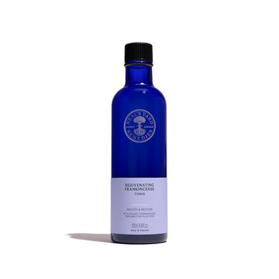 Rejuvenating Frankincense Toner 200ml