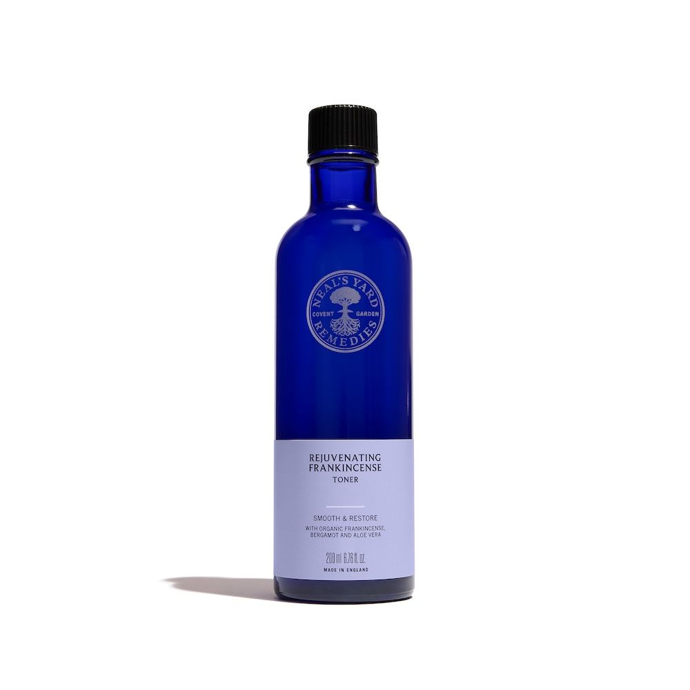 Rejuvenating Frankincense Toner 200ml Rejuvenating Frankincense Toner 200ml
