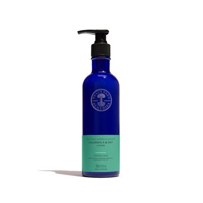 Calendula & Oat Lotion 200ml