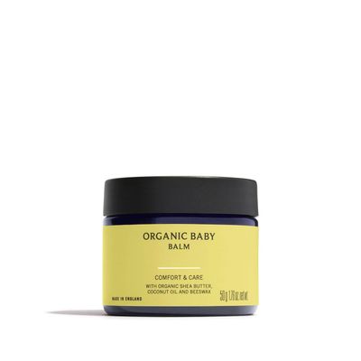 Baby Balm 50g