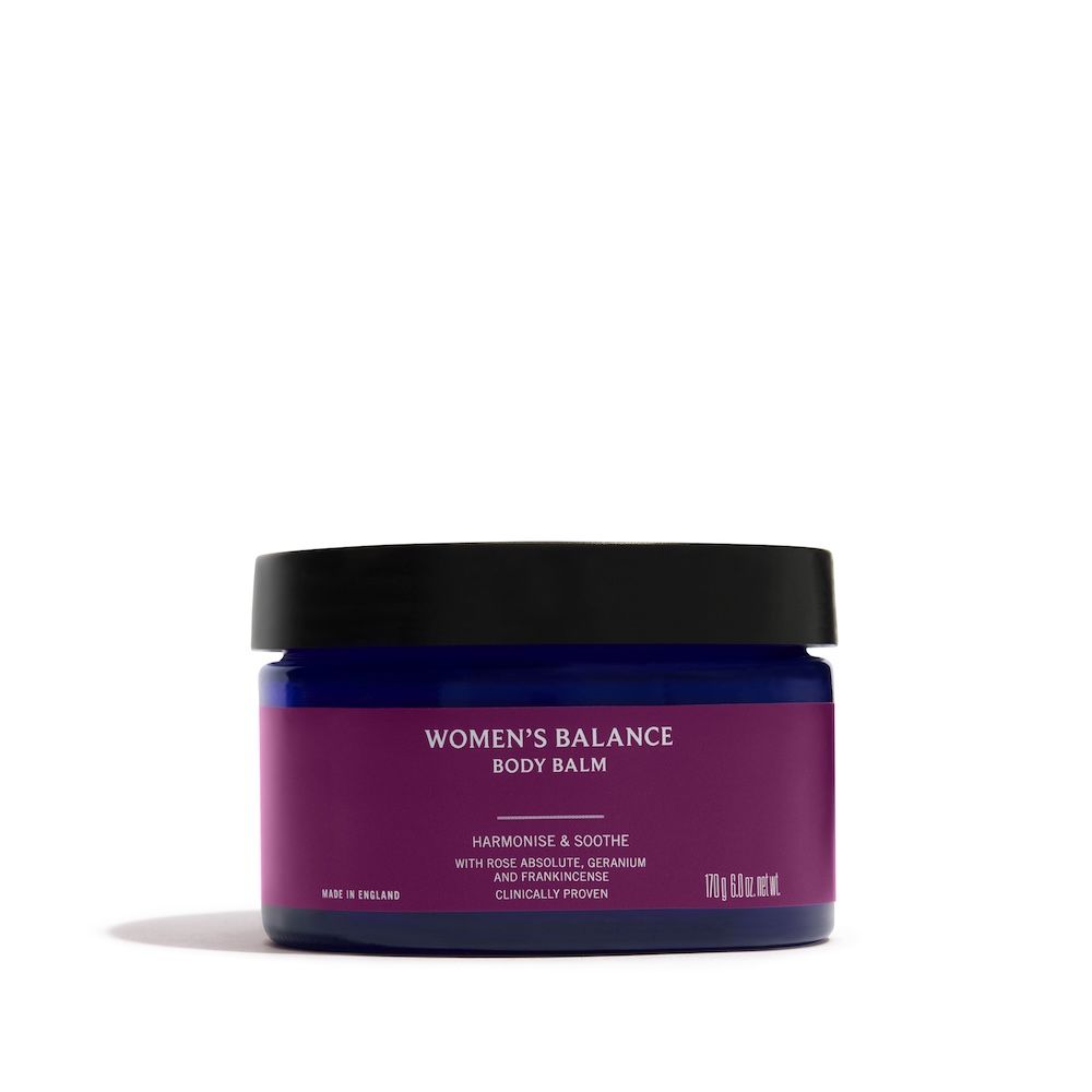 Women's Balance Balm 170g Women's Balance Balm 170g