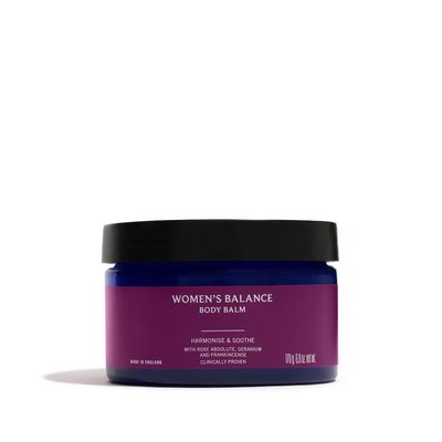 Women's Balance Balm 170g
