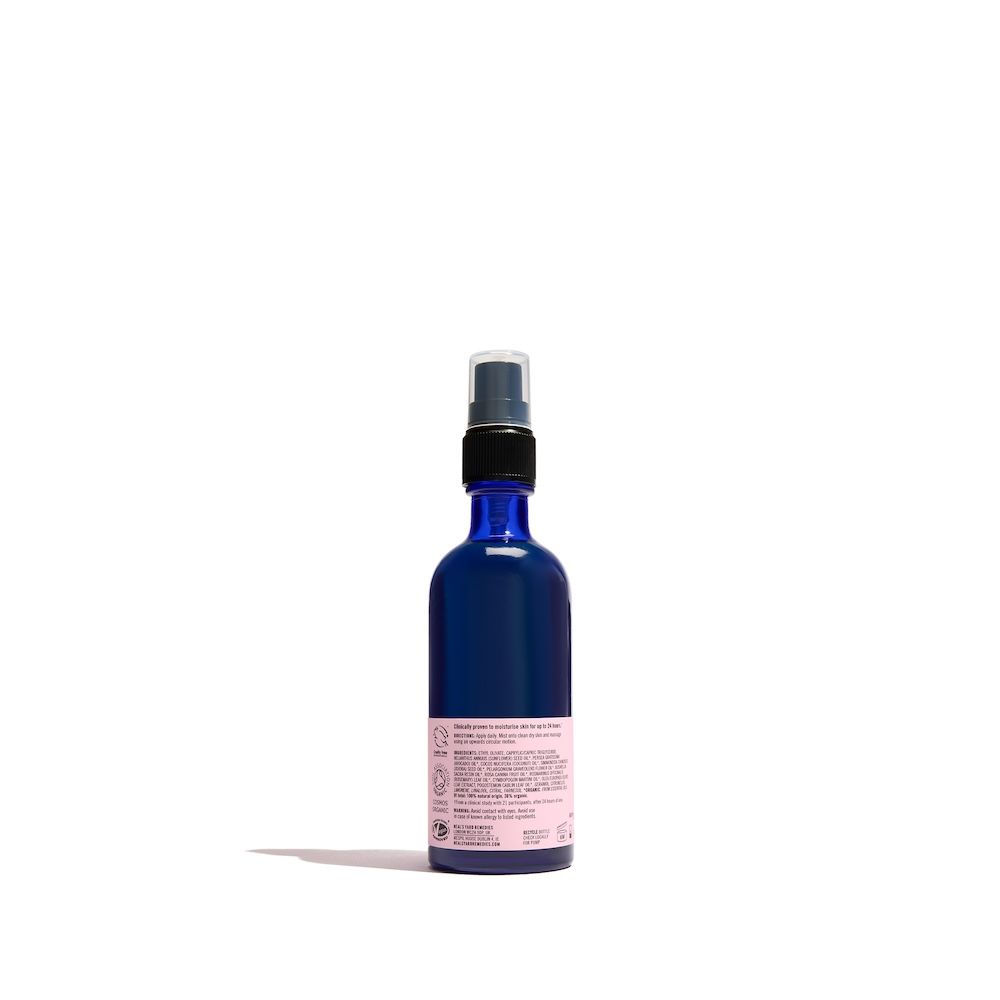 Wild Rosehip Dry Body Oil 100ml Wild Rosehip Dry Body Oil 100ml