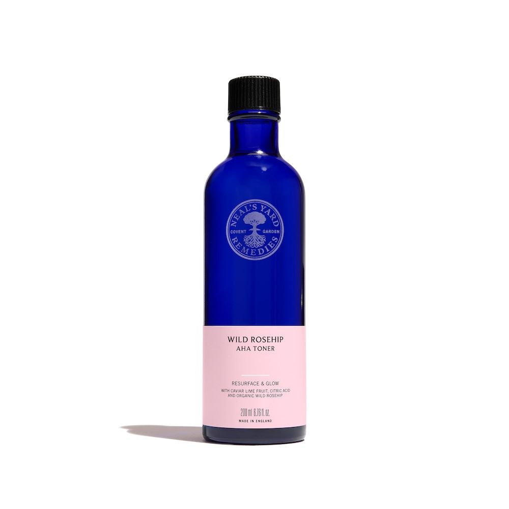 Wild Rosehip AHA Toner 200ml Wild Rosehip AHA Toner 200ml