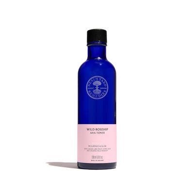 Wild Rosehip AHA Toner 200ml