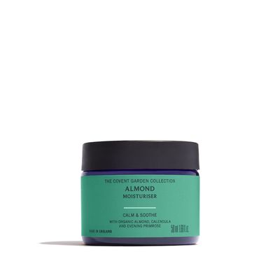 Almond Moisturiser 50ml