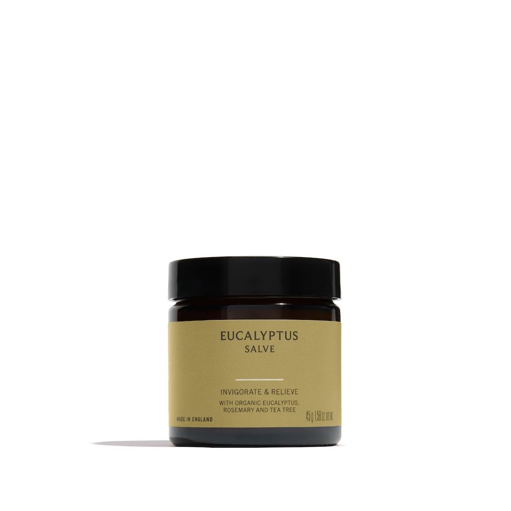 Eucalyptus Salve 45g Eucalyptus Salve 45g