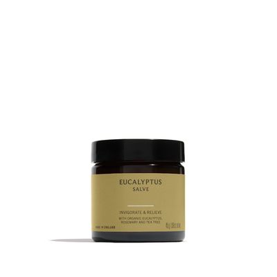 Eucalyptus Salve 45g