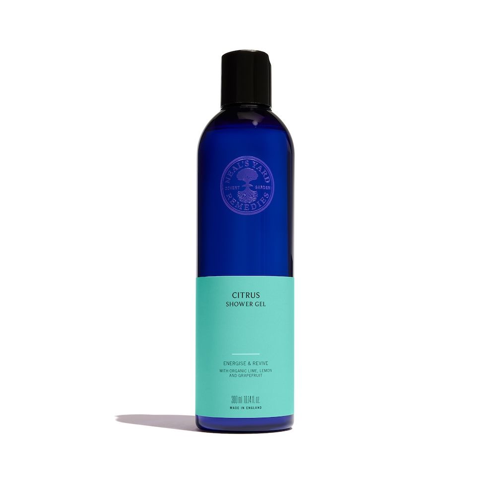 Citrus Shower Gel 300ml Citrus Shower Gel 300ml