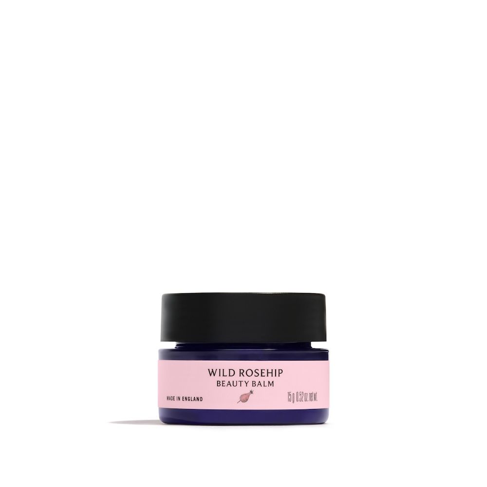 Wild Rosehip Beauty Balm 15g Wild Rosehip Beauty Balm 15g