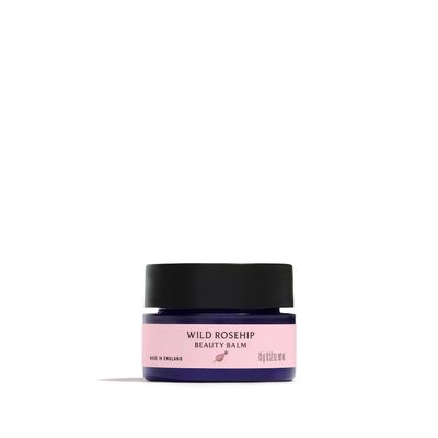 Wild Rosehip Beauty Balm 15g