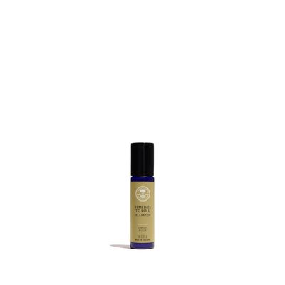 Remedies to Roll Relaxation 9ml