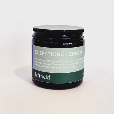 Eczeptional Cream 120g
