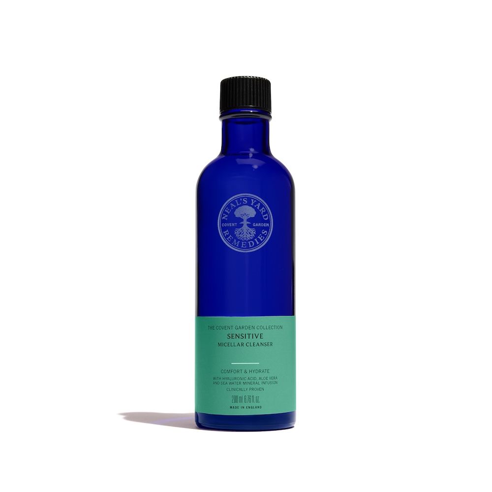 Sensitive Micellar Cleanser 200ml Sensitive Micellar Cleanser 200ml