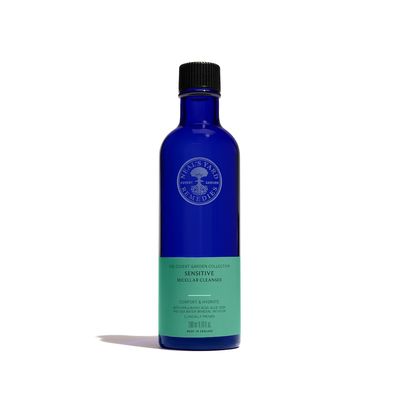 Sensitive Micellar Cleanser 200ml