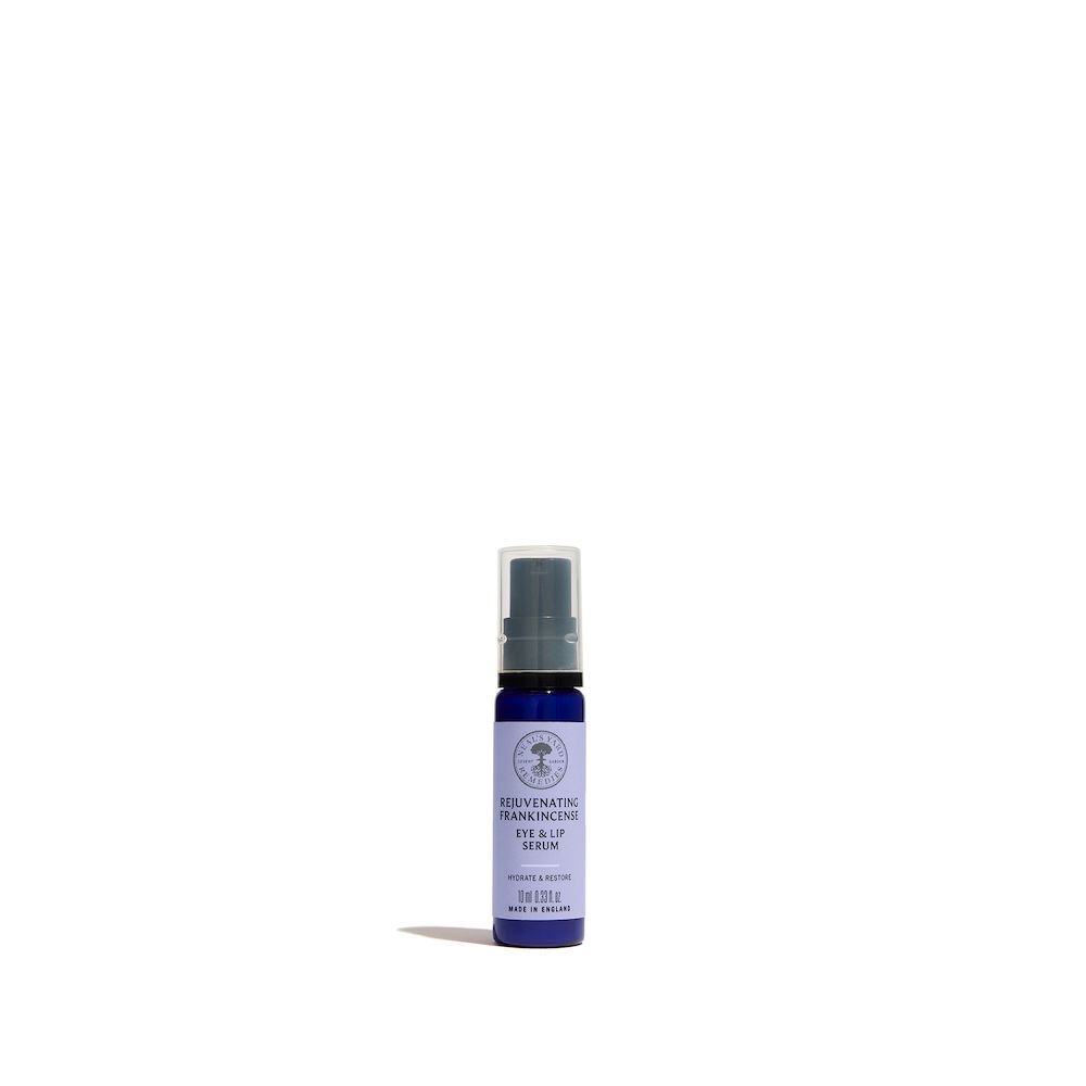 Rejuvenating Frankincense Eye & Lip Serum 10ml