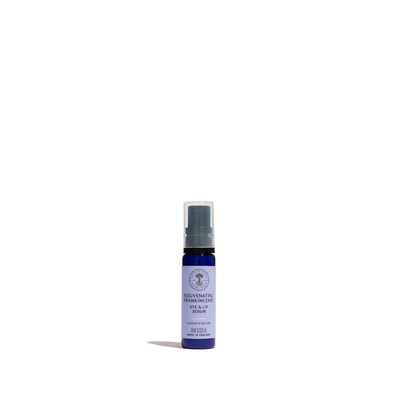 Rejuvenating Frankincense Eye & Lip Serum 10ml
