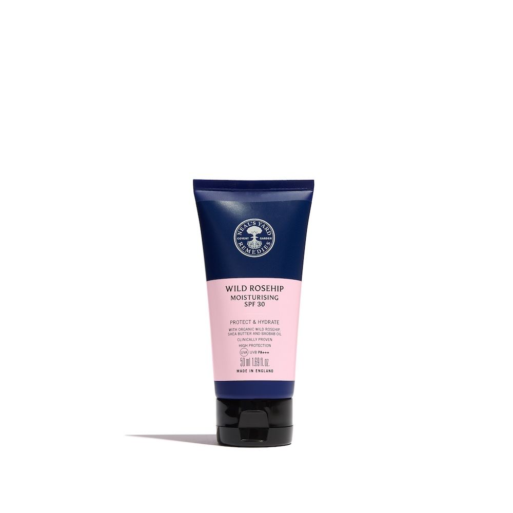 Wild Rosehip Moisturising SPF 30 50ml Wild Rosehip Moisturising SPF 30 50ml