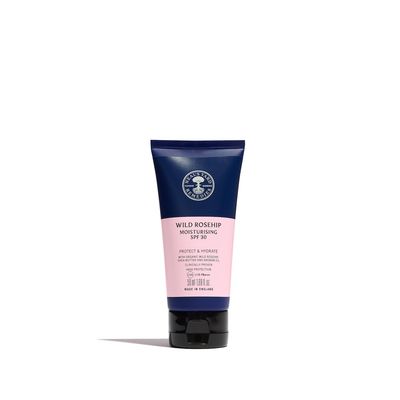 Wild Rosehip Moisturising SPF 30 50ml