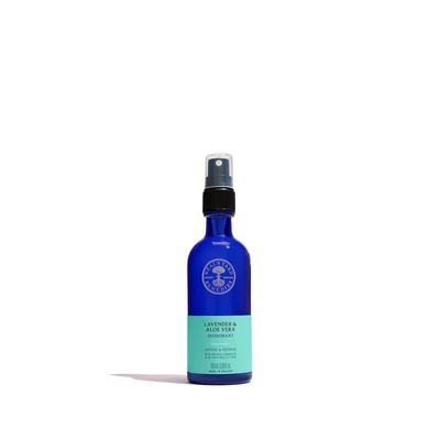 Lavender & Aloe Vera Deodorant 100ml