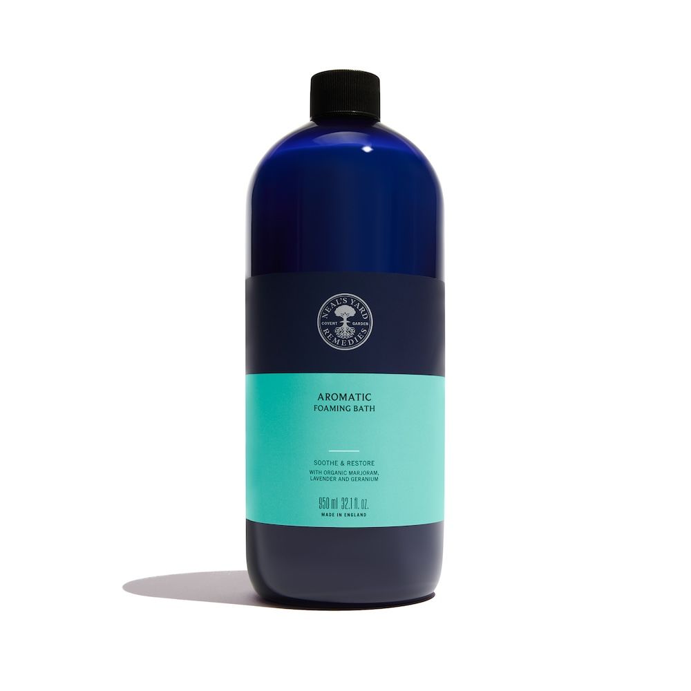 Aromatic Foaming Bath 950ml Aromatic Foaming Bath 950ml